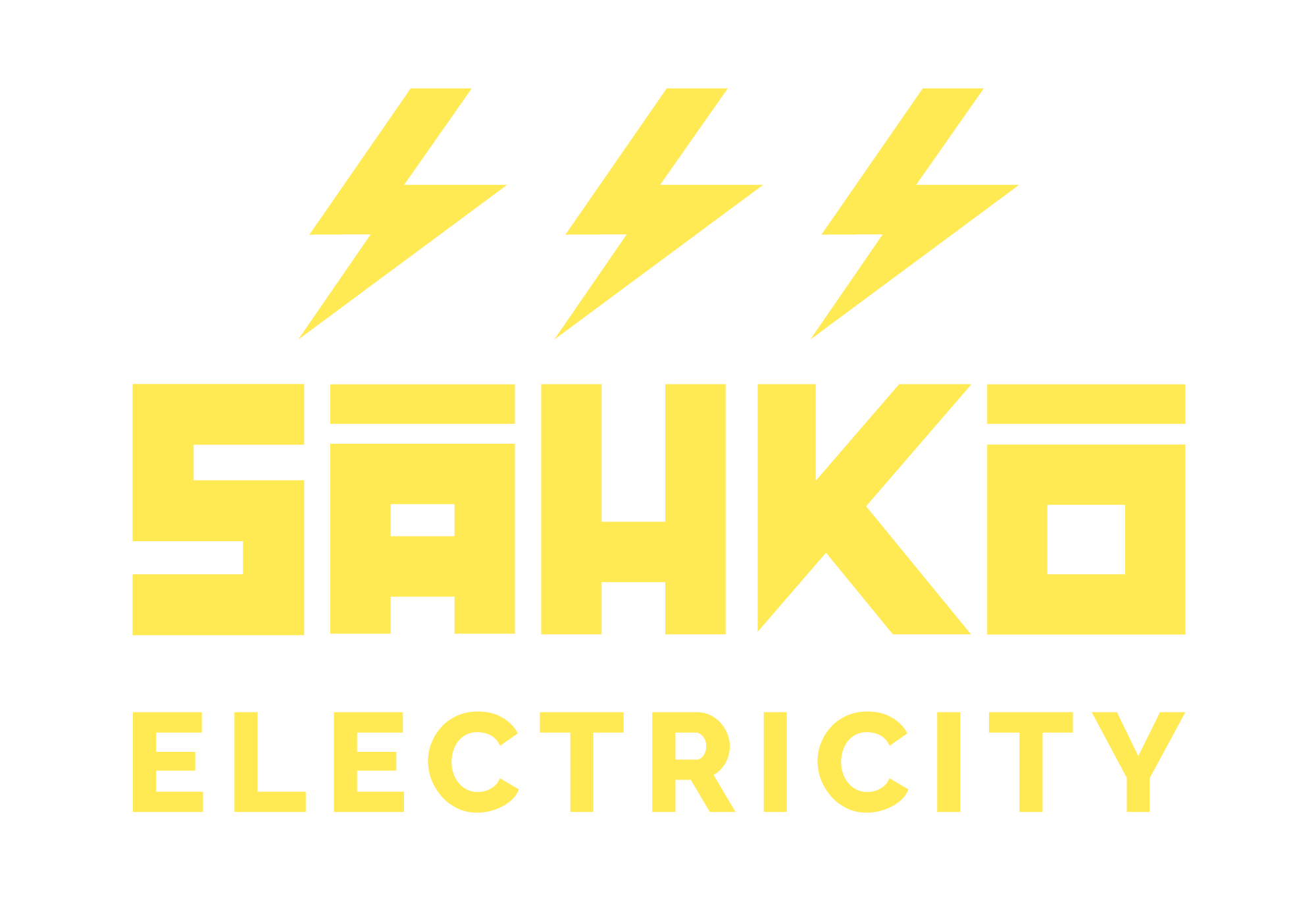 Sahko_Logo_yellow_PNG