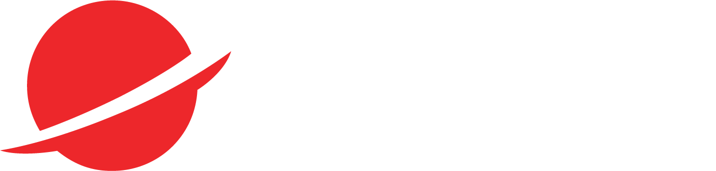 FSM logo musta-harmaalle taustalle
